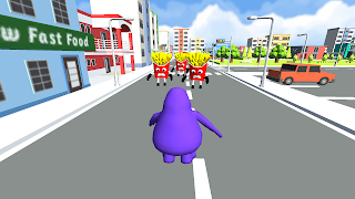 Grima VS Milkshake screenshot 4