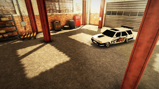 Şahin Drift ve Modifiye 3D v2 ảnh chụp màn hình 2