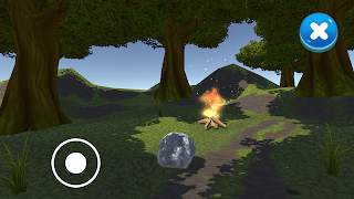 Simulator Batu 2 screenshot 3