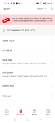Tsushi screenshot 3