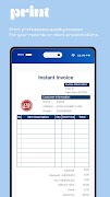 Invoice Maker : Easy & Simple 截图 5