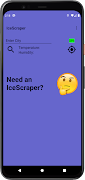 IceScraper Pro poster