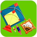 Happy Makar Sankranthi Frames APK
