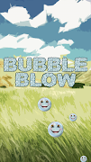 Bubble Blow - Sopla la burbuja تصوير الشاشة 1