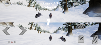 1 2 Controller Games स्क्रीनशॉट 4