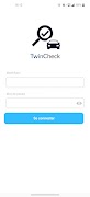 TwinCheck स्क्रीनशॉट 1