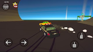 Creative Ragdoll Sandbox screenshot 3