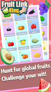 Fruit Link King تصوير الشاشة 3