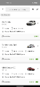 FLEX Carsharing 截圖 3