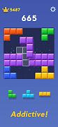 Block Blast Adventure Master screenshot 2