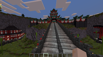 Craftsman Japan's Cities imagem de tela 3