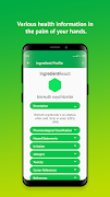 Ingredio - Ingredients Scanner تصوير الشاشة 5