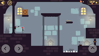 Tricky House Screenshot 3