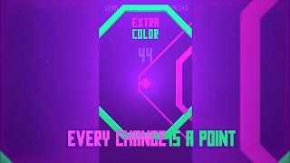 برنامه‌نما Extra Color عکس از صفحه