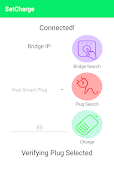 Set Charge - Set Battery Charge Limit (No Root) ảnh chụp màn hình 4