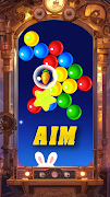 Gem Bubble:Bubble Glow Cartaz