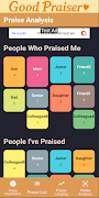 برنامه‌نما Good Praiser عکس از صفحه