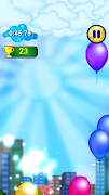 Balloon Pop imagem de tela 1