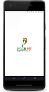Digital Pay poster