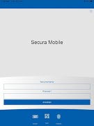 5 Schermata Secura Mobile