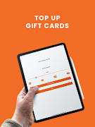 Voucher Connect Screenshot 6