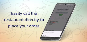 Hungry Hub screenshot 6