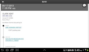 Deem Ground Driver screenshot 4