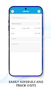 FieldSense स्क्रीनशॉट 2