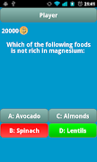 Knowledge Game ภาพหน้าจอ 2