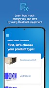 Refrigeration ToolKit تصوير الشاشة 5