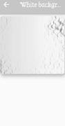White background screenshot 3