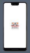 QR code scanner and Generator постер