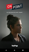 On Point VoxPop poster