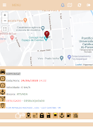 Nipponsat capture d'écran 2