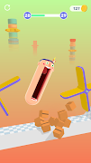 برنامه‌نما Hopping Heads: Scream & Shout عکس از صفحه