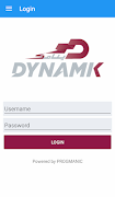 DYNAMIK تصوير الشاشة 1