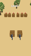 Cop Encounter Fight screenshot 3
