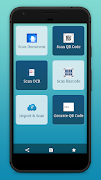 Document Scanner - PDF Creator Poster