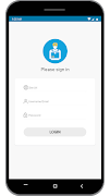WCFM Delivery App poster