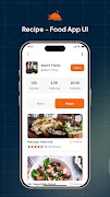 Flutter Master Toolkit скриншот 1