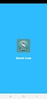 Skecth Code Poster