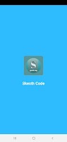 Skecth Code poster