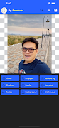 Bg Remover - ลบพื้นหลัง syot layar 7