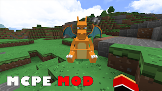 3 Schermata Pixelmon Mod for Minecraft
