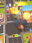 Traffic Panic স্ক্রিনশট 7
