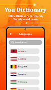 You Dictionary - Offline English Hindi Translator स्क्रीनशॉट 5