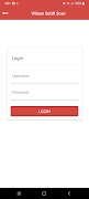 Wilson SeQR Scan تصوير الشاشة 4