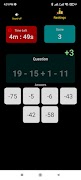 Quick Maths - Maths Game imagem de tela 6