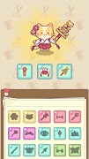 ねこのガーデンキッチン ภาพหน้าจอ 3