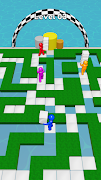 Stacker Maze captura de pantalla 6